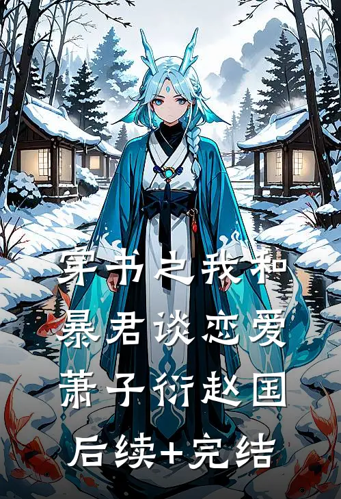 穿书之我和暴君谈恋爱萧子衍赵国后续+完结