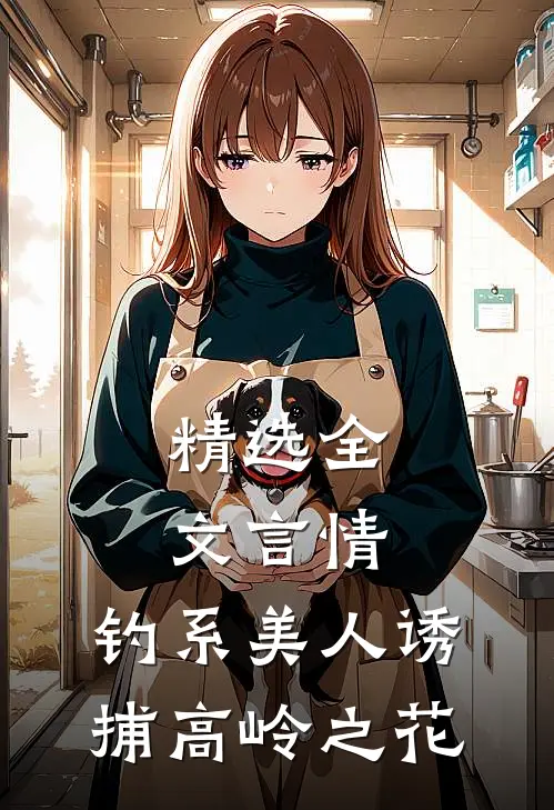 精选全文言情：钓系美人诱捕高岭之花