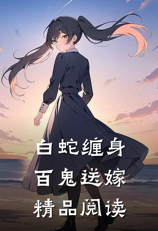 白蛇缠身，百鬼送嫁精品阅读