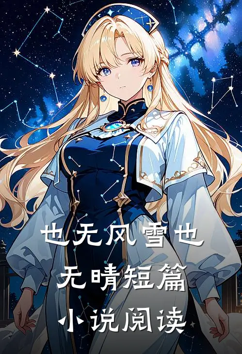 也无风雪也无晴短篇小说阅读
