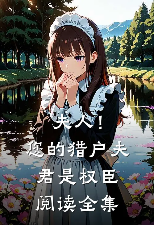 夫人！您的猎户夫君是权臣阅读全集