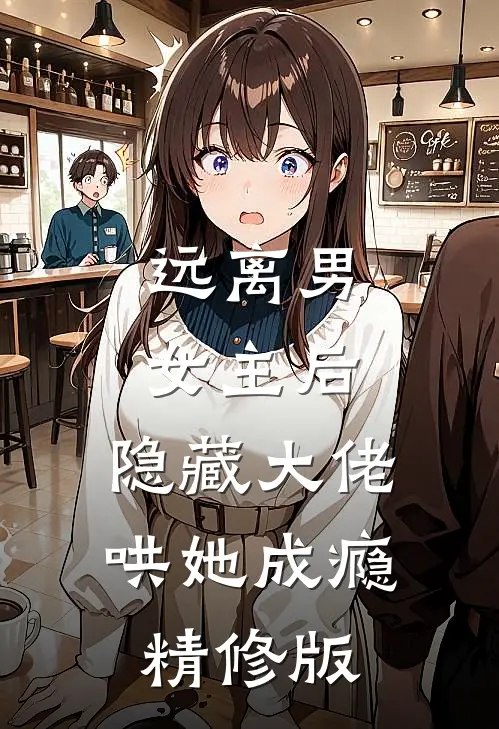 远离男女主后，隐藏大佬哄她成瘾精修版