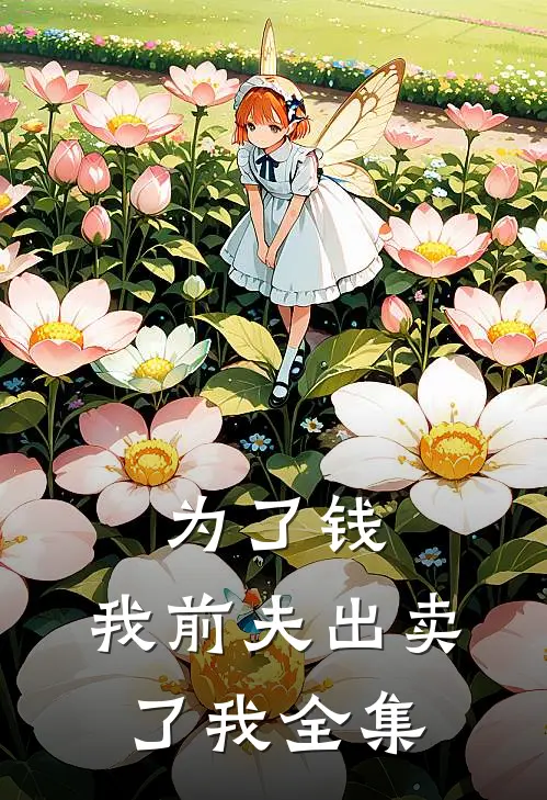 为了钱，我前夫出卖了我 全集