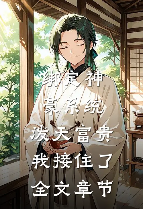 绑定神豪系统，泼天富贵我接住了全文章节