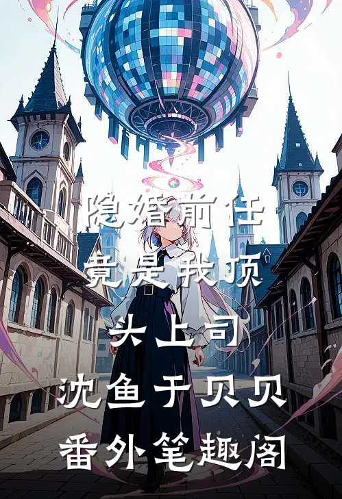 隐婚前任竟是我顶头上司：沈鱼于贝贝番外笔趣阁