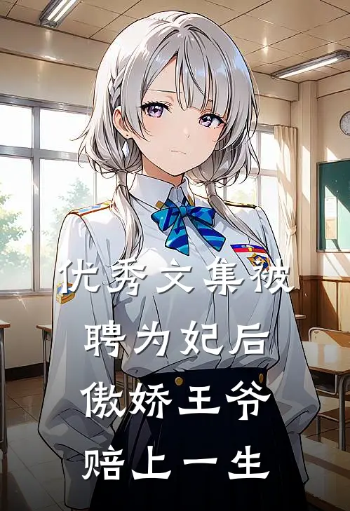 优秀文集被聘为妃后，傲娇王爷赔上一生