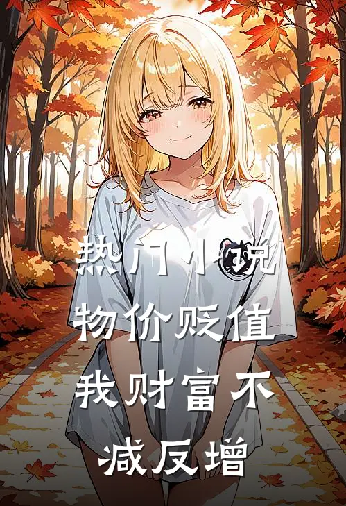 热门小说物价贬值：我财富不减反增