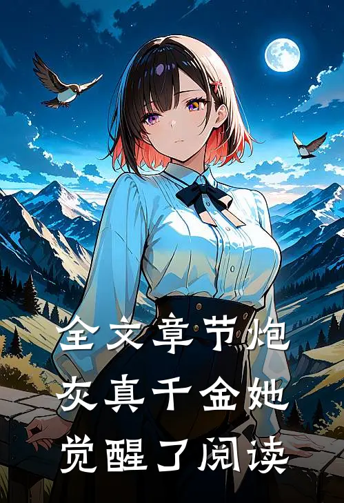 全文章节炮灰真千金她觉醒了阅读