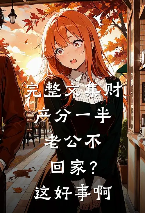 完整文集财产分一半，老公不回家？这好事啊
