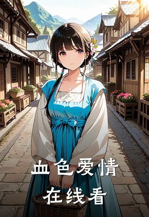 血色爱情在线看
