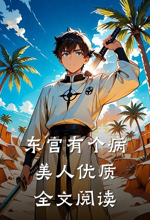 东宫有个病美人优质全文阅读