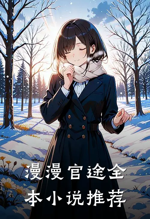 漫漫官途全本小说推荐