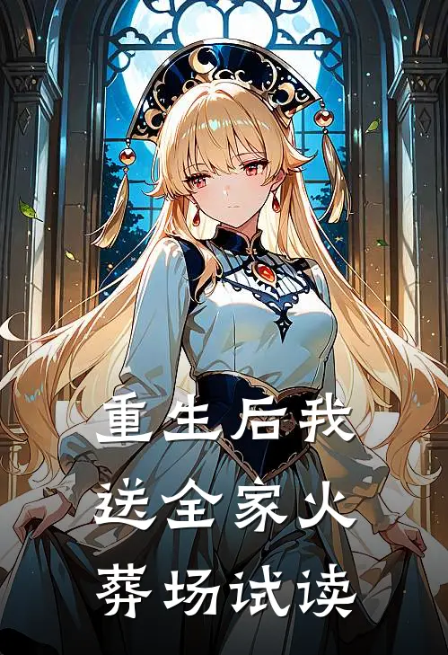 重生后我送全家火葬场试读