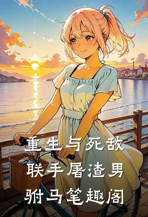 重生与死敌联手屠渣男驸马笔趣阁