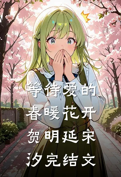 等待爱的春暖花开贺明延宋汐完结文