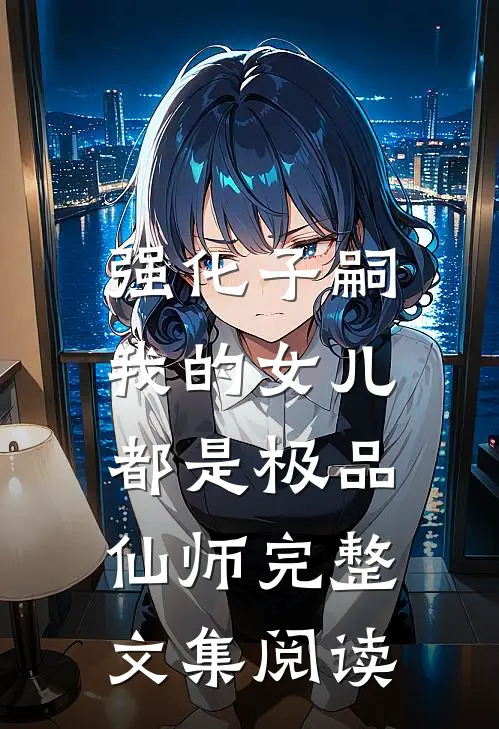 强化子嗣，我的女儿都是极品仙师完整文集阅读