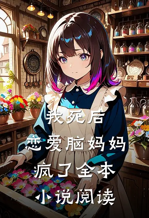 我死后，恋爱脑妈妈疯了全本小说阅读