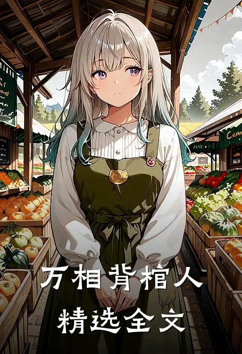 万相背棺人精选全文