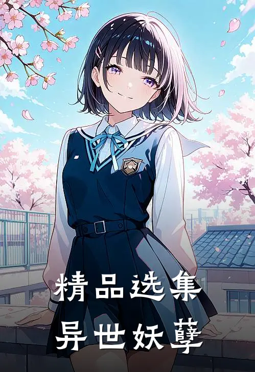 精品选集异世妖孽
