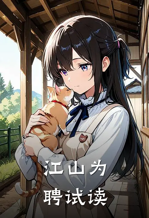 江山为聘试读