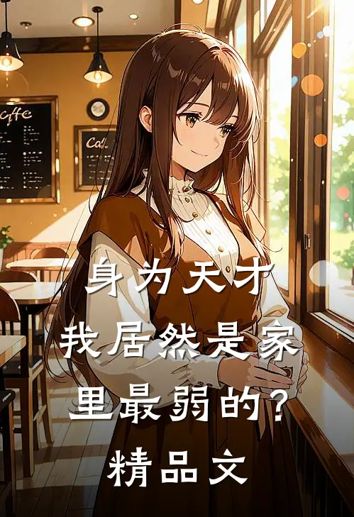 身为天才，我居然是家里最弱的？精品文