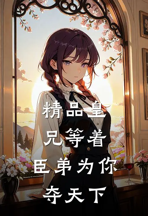 精品皇兄等着,臣弟为你夺天下