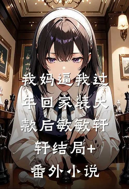 我妈逼我过年回家装大款后敏敏轩轩结局+番外小说