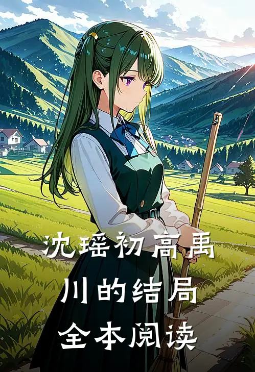 沈瑶初高禹川的结局全本阅读