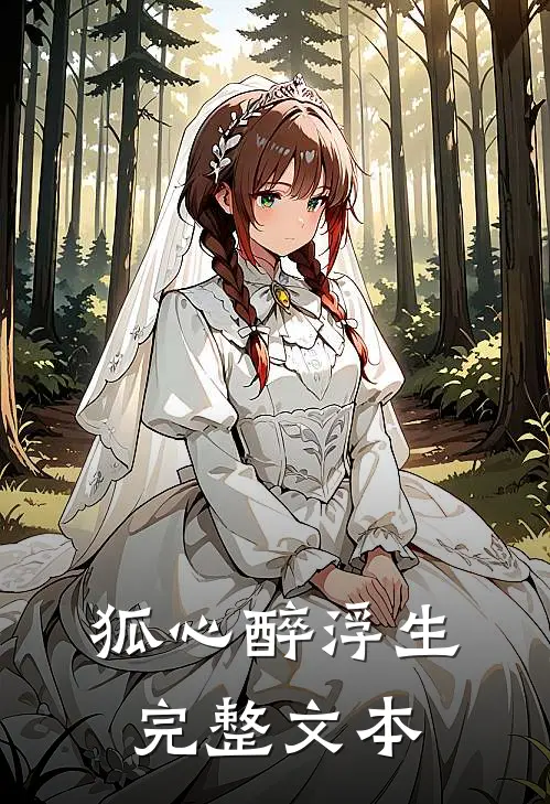 狐心醉浮生完整文本
