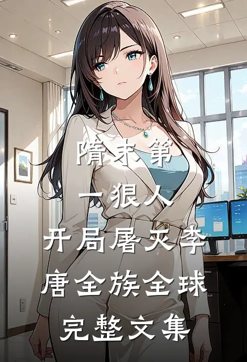 隋末第一狠人：开局屠灭李唐全族全球完整文集