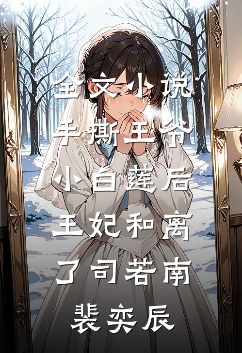 全文小说手撕王爷小白莲后，王妃和离了司若南裴奕辰
