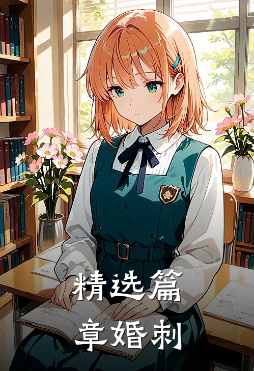 精选篇章婚刺