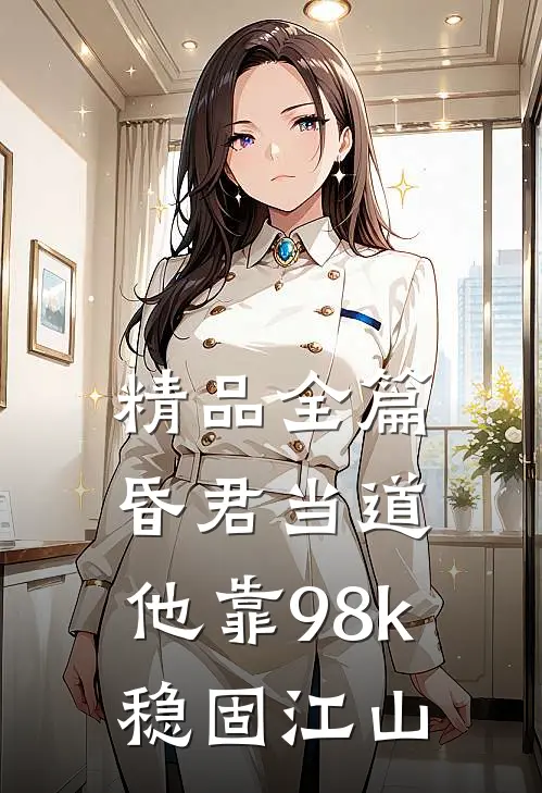 精品全篇昏君当道：他靠98k稳固江山