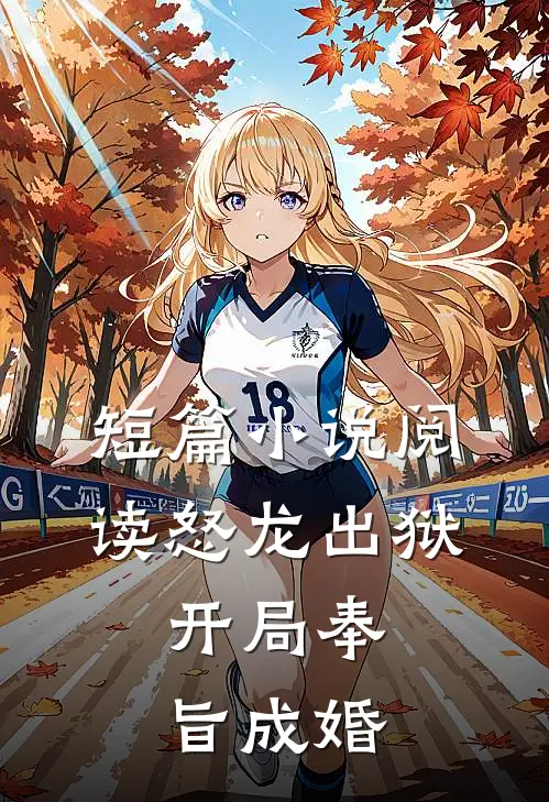 短篇小说阅读怒龙出狱：开局奉旨成婚