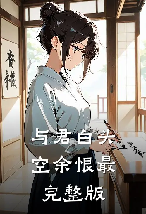 与君白头空余恨最完整版