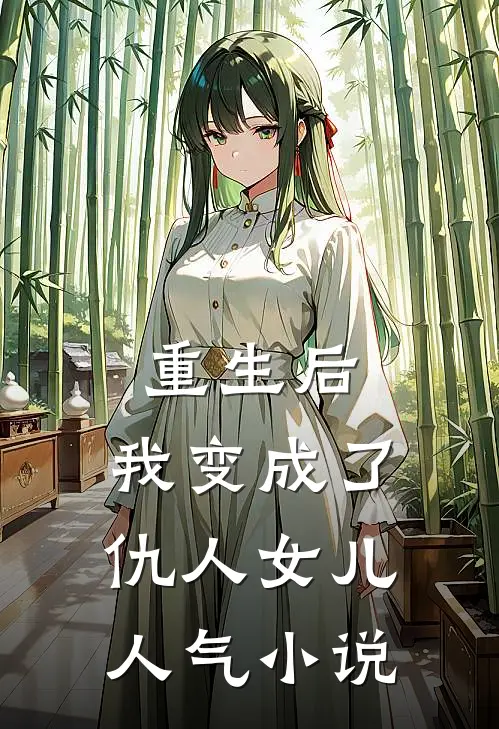 重生后，我变成了仇人女儿人气小说