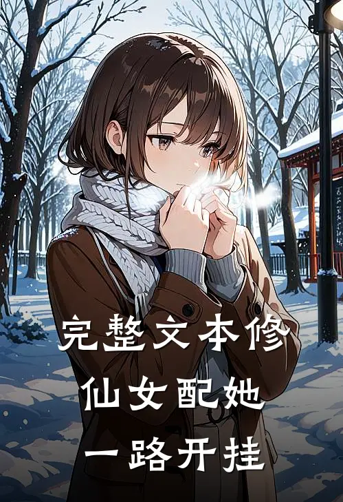 完整文本修仙女配她一路开挂