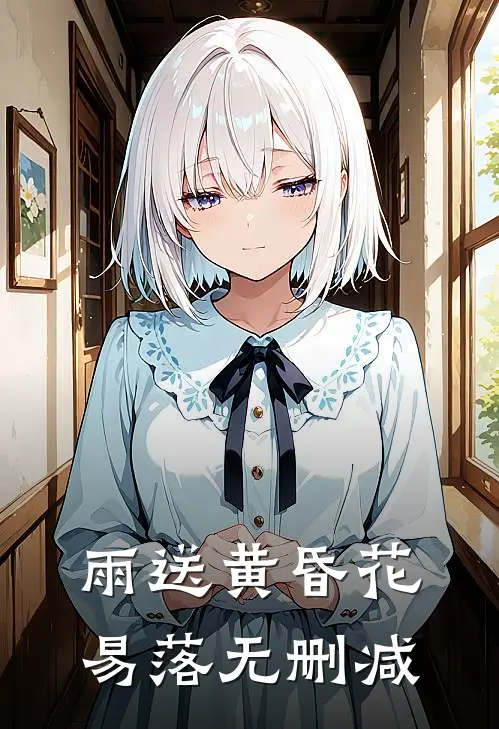雨送黄昏花易落无删减