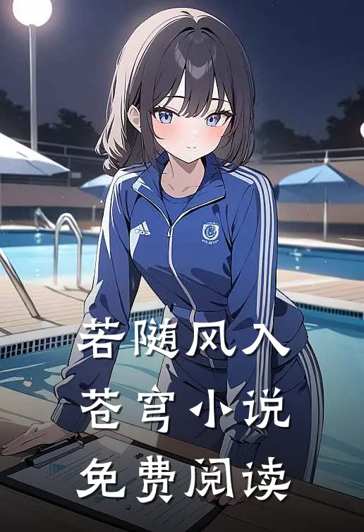 若随风入苍穹小说免费阅读