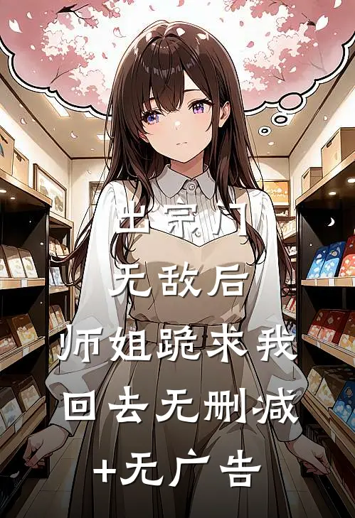 出宗门无敌后，师姐跪求我回去无删减+无广告