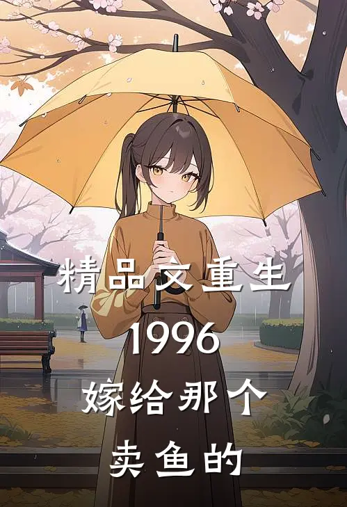 精品文重生1996，嫁给那个卖鱼的