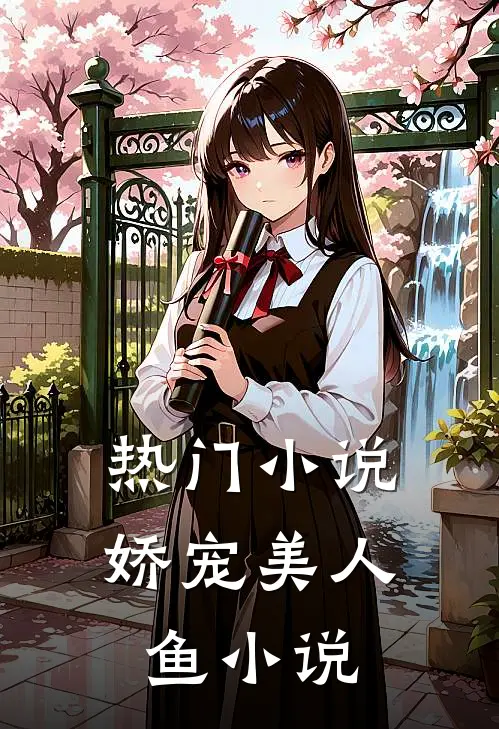 热门小说娇宠美人鱼 小说