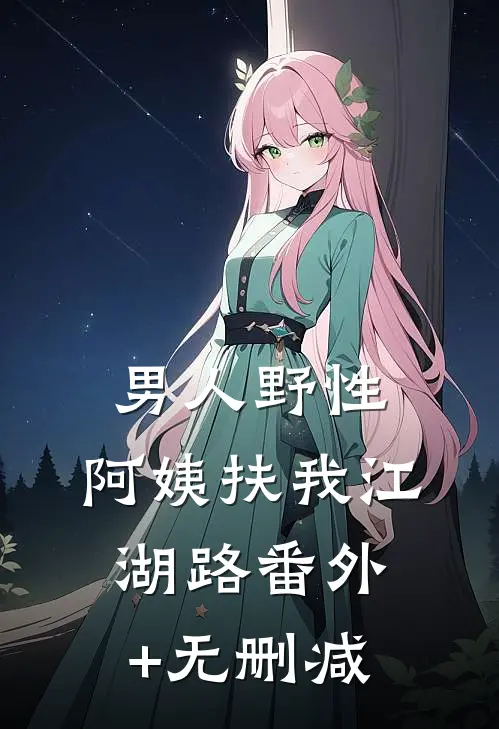男人野性，阿姨扶我江湖路番外+无删减