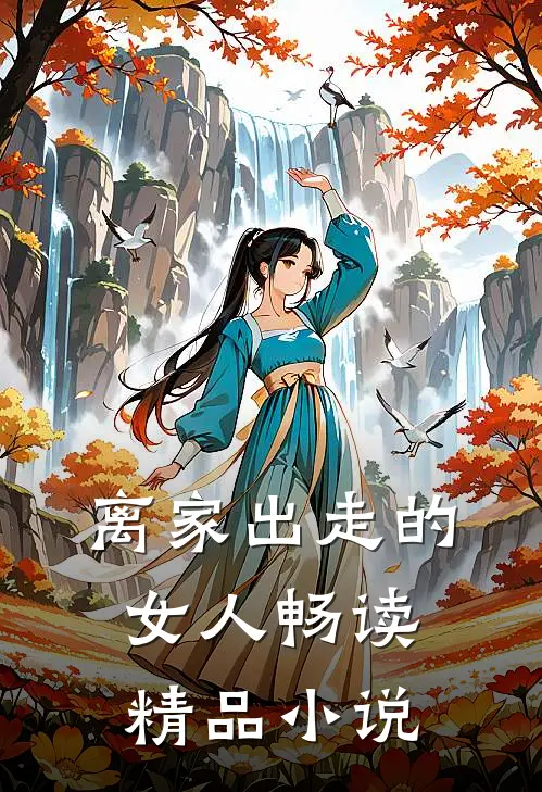 离家出走的女人畅读精品小说
