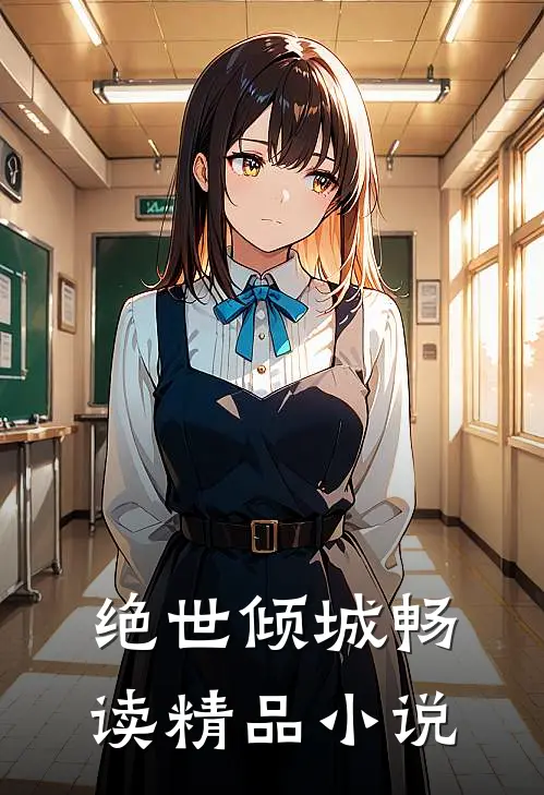 绝世倾城畅读精品小说