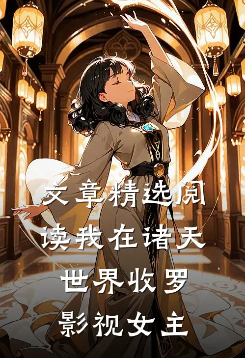 文章精选阅读我在诸天世界收罗影视女主