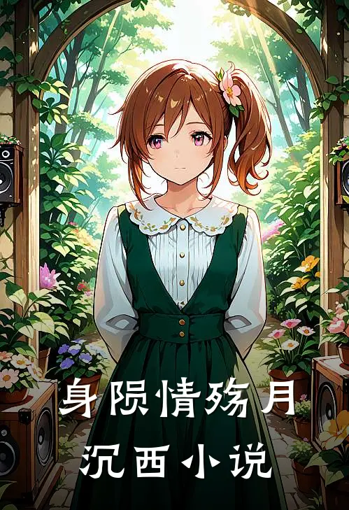 身陨情殇月沉西小说