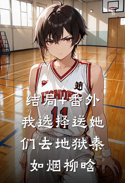 结局+番外我选择送她们去地狱秦如烟柳晗