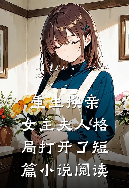 重生换亲，女主夫人格局打开了短篇小说阅读