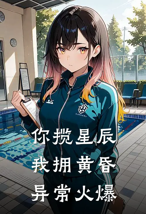 你揽星辰我拥黄昏异常火爆